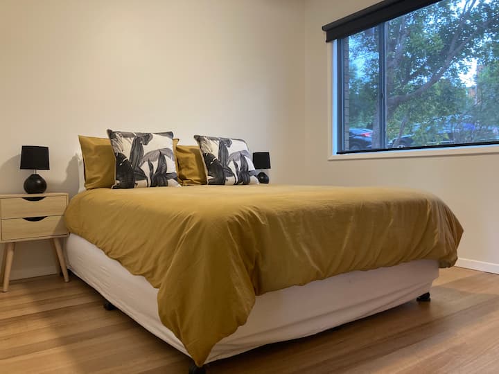 Მეორე საძინებელი 