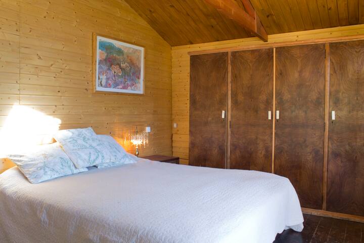 Thai-Cabin/ Holzhaus Bolulla Altea Callosa