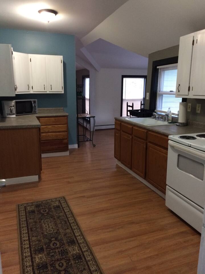 Lewiston Vacation Rentals & Homes - Maine, United States | Airbnb