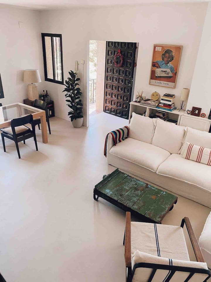 Tranquila Casa En El Pantano De San Juan - San Martín de Valdeiglesias