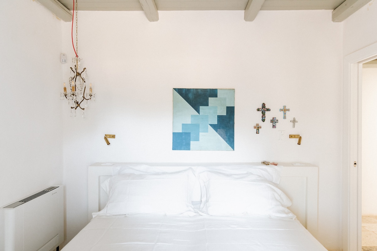 Spavaća soba 3 Lamia