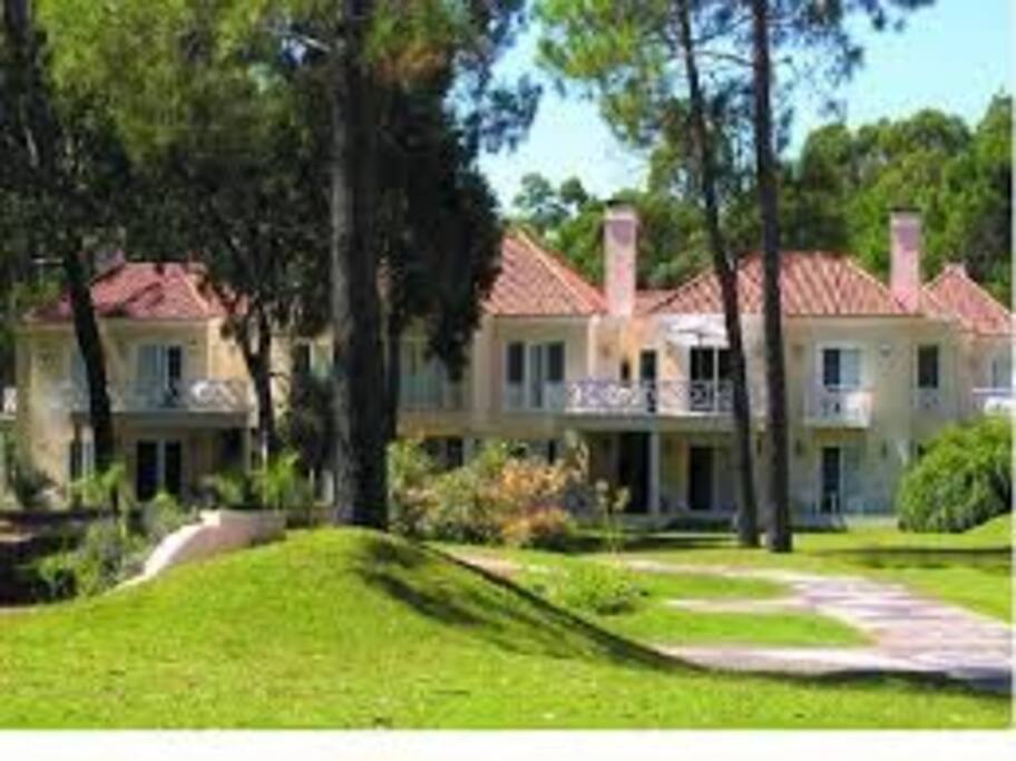 Áreas verdes