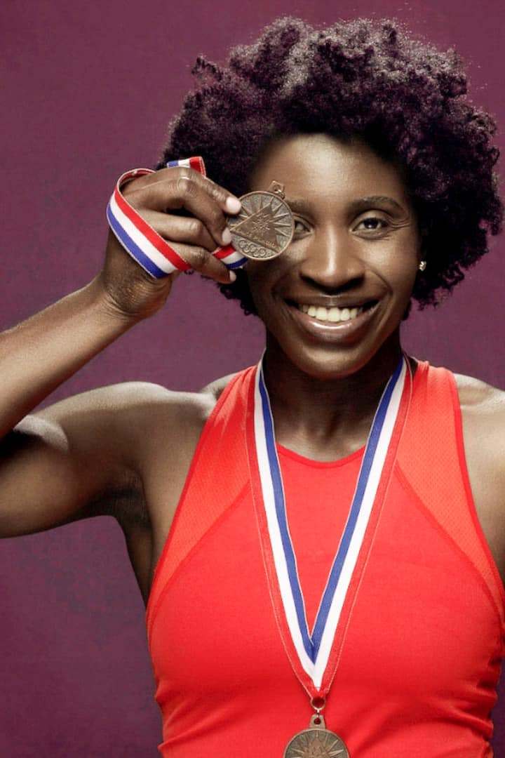 Photo de l'expérience 2