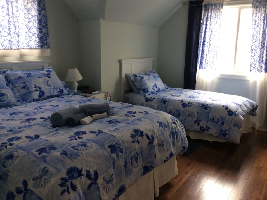 Skyview Room