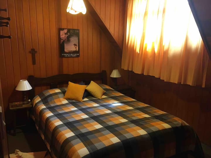 საძინებელი 2