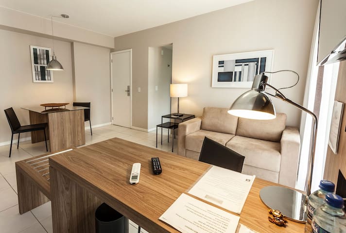 StayinRio - Hospedagem RioStay managed Airbnb listing 2