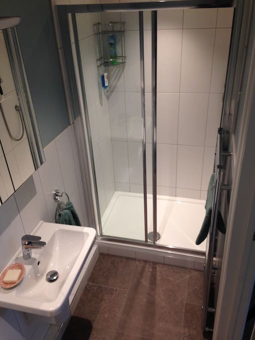Ensuite