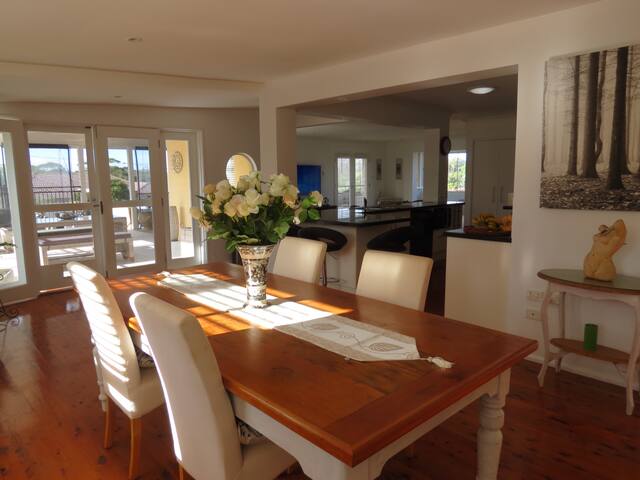 Villa de Pa’ce Formal and Very Comfortable