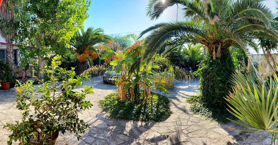 Charming villa by the sea gallery image 4