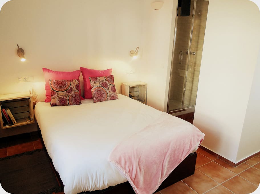 1 Habitación