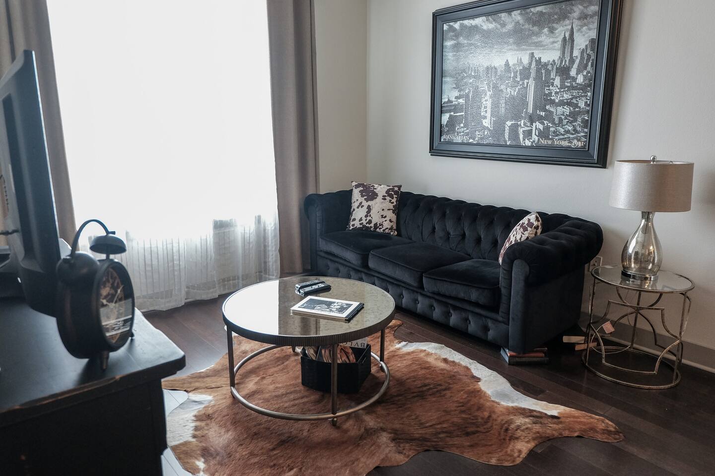 stylish 2bdr apartment in heart of downtown la apartments for rent