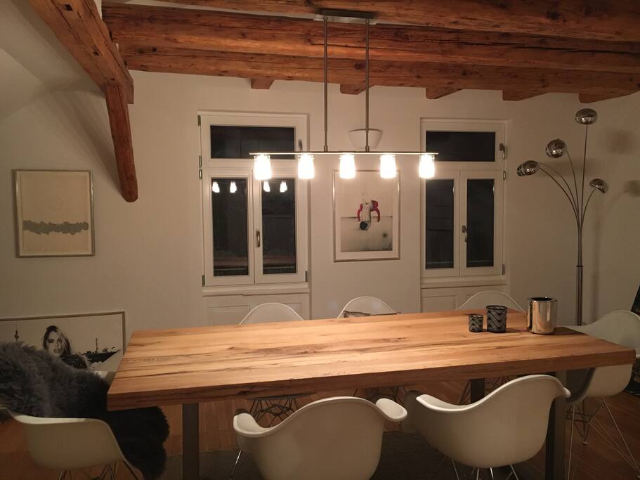 Esszimmer