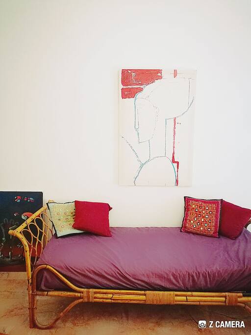 Sala relax