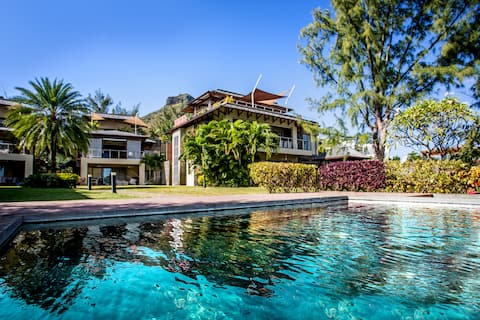 Belle Crique Resort B3