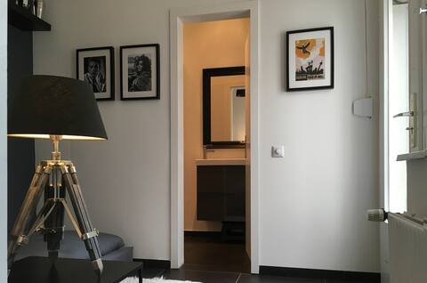 Westfalenpark/Westfalenhalle/Stadion Top Anbindung