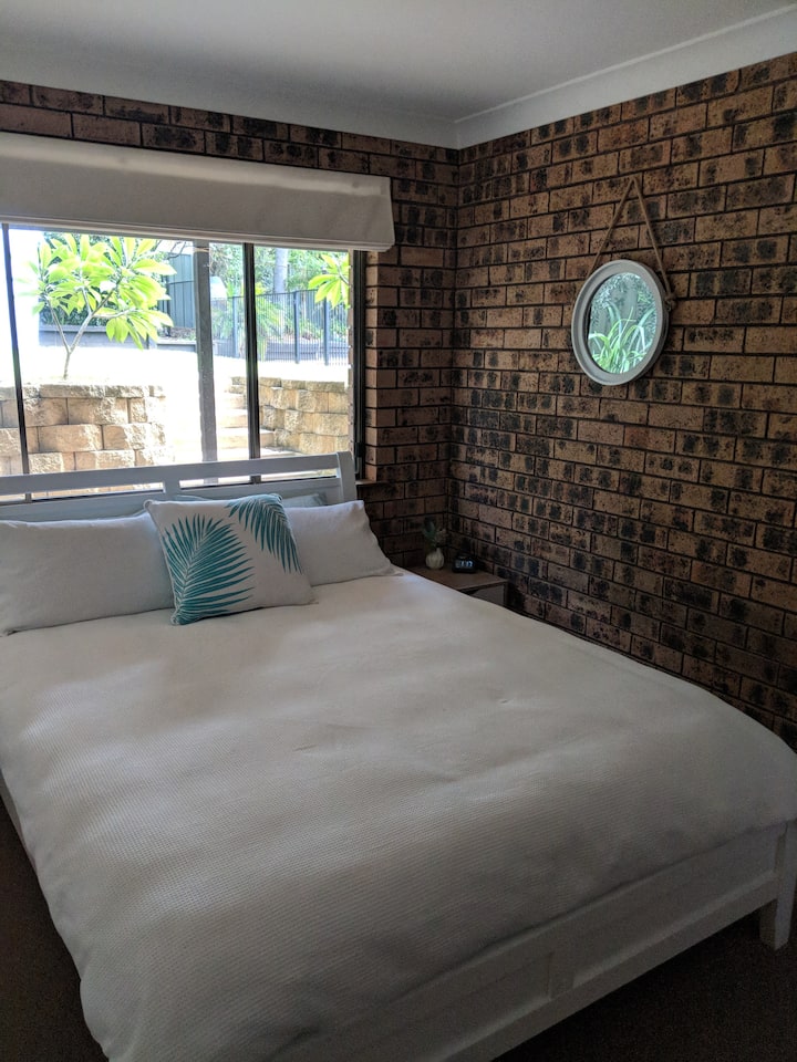 غرفة النوم 1