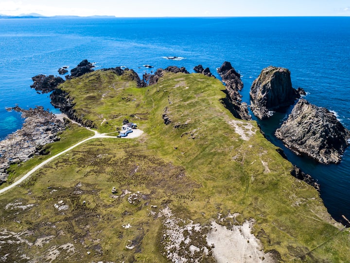 Malin Head Holiday Rentals & Homes County Donegal, Ireland Airbnb