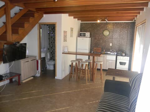 Top Airbnb: Santa Marilena in Punta Del Diablo
