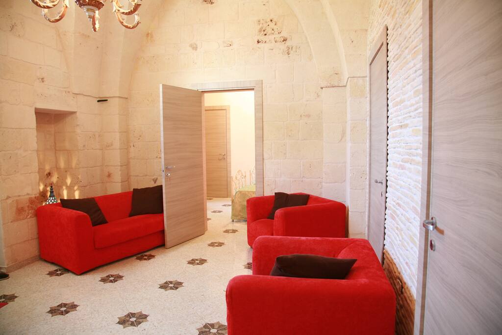 Sala Relax