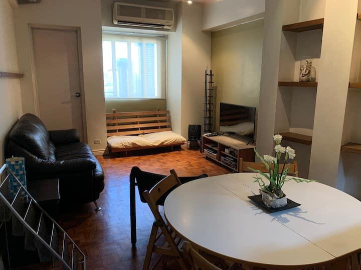 Condo and Apartment Vacation Rentals in Mandaluyong Airbnb