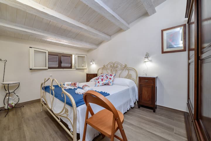 Chambre double
