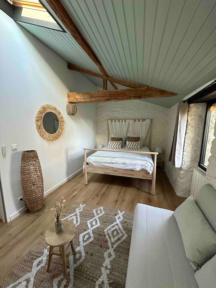 Chambre 1