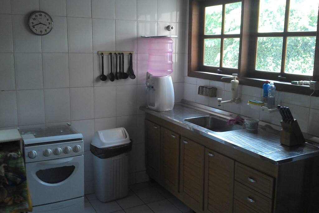 Cozinha
