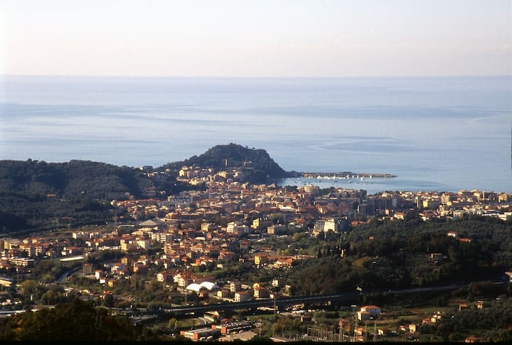 Home Holidays At Sestri Levante - Sestri Levante