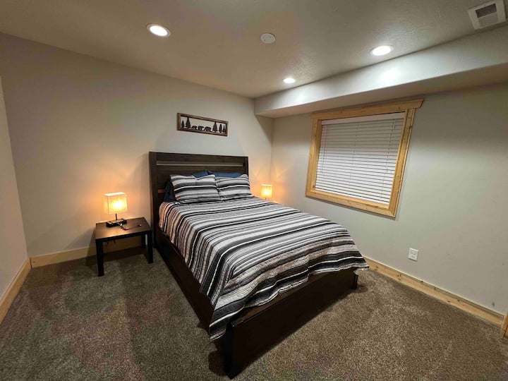 საძინებელი 7