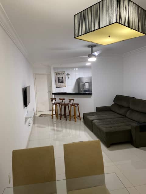 Anúncio popular: 3 bedroom apartment in the best location in Praia do Morro em Espírito Santo