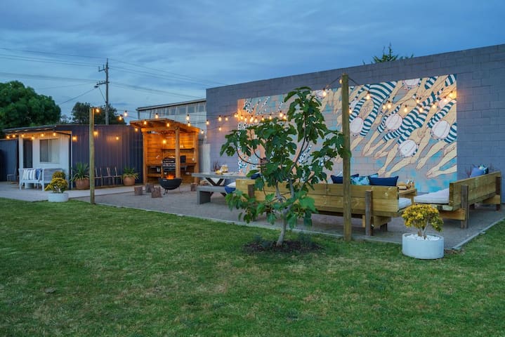 Bay Lyf –Old School Summer Holidays are back