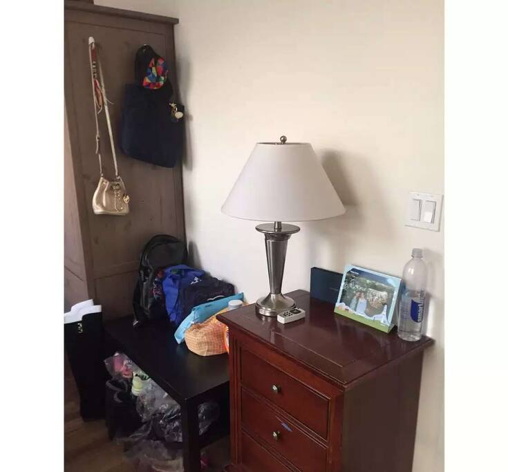Removed all personal stuff