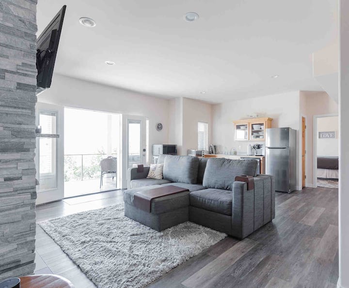 Bellingham Vacation Rentals & Homes Washington, United States Airbnb