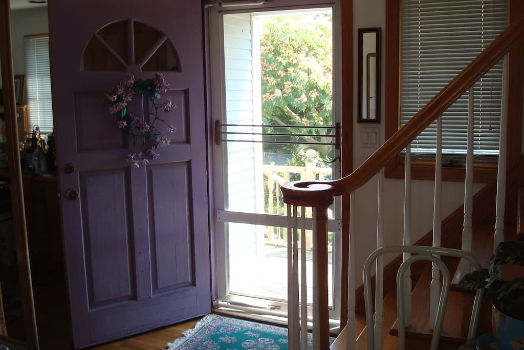 Beachfront Destination Houses for Rent in Tiverton, Rhode Island