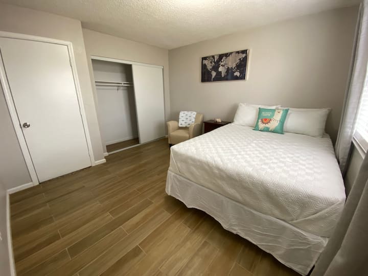 Dormitorio # 3