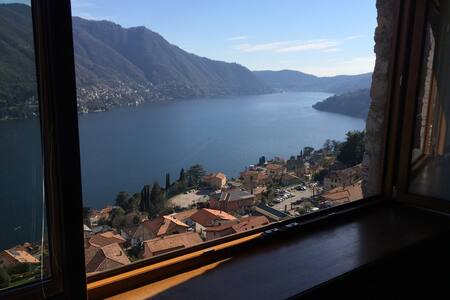 Top 20 des locations de vacances à moltrasio, locations ... Veranda ispirazioni Entree