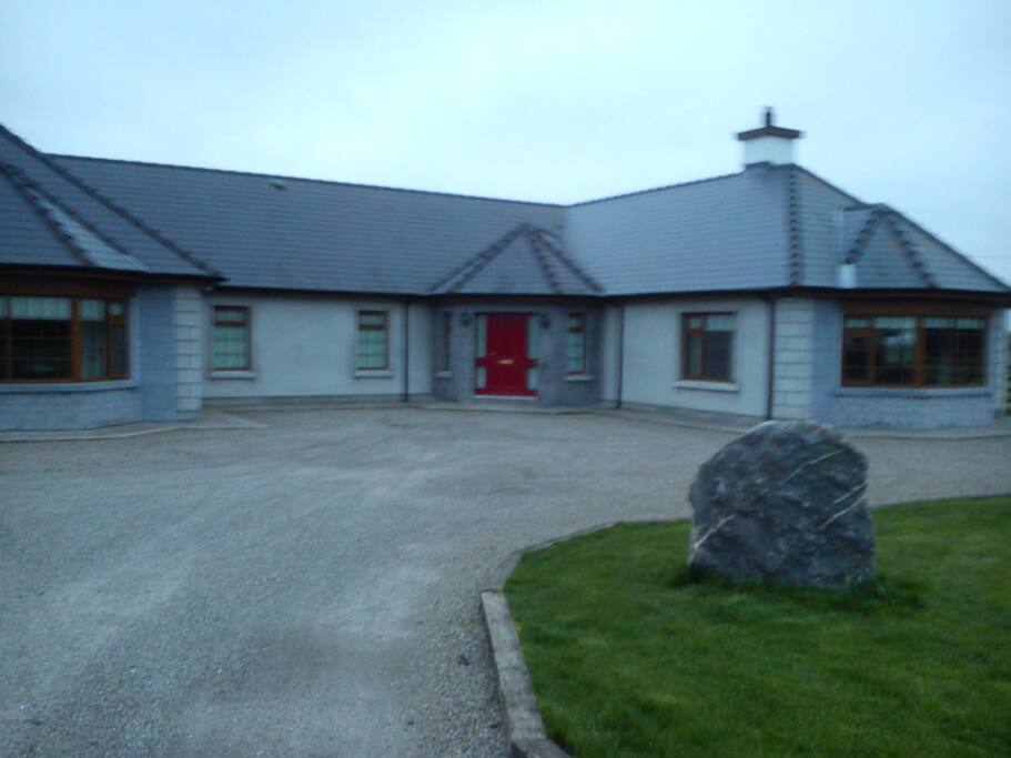 Countryside Peaceful Getaway Bed And Breakfasts For Rent In Cappawhite Tipperary Tipperary