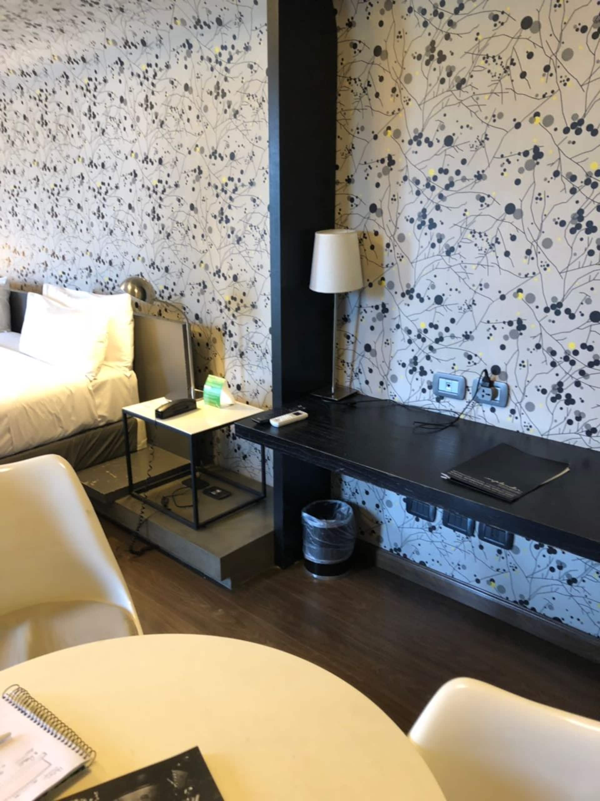 Departamento boutique de 1 dormitorio en Palermo Hollywood
