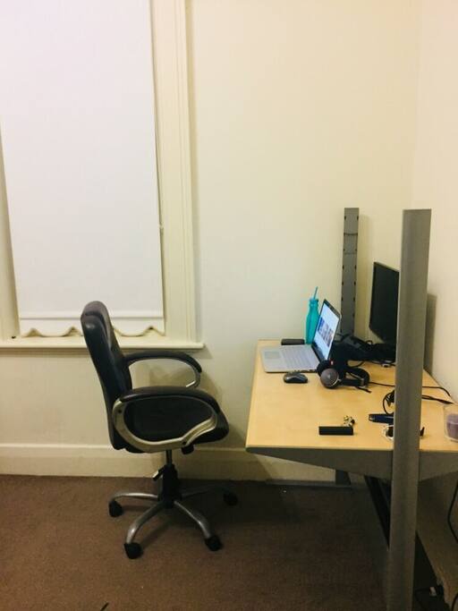 Private Room