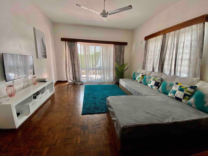 Shanzu Vacation Rentals & Homes - Shanzu, Mombasa, Kenya | Airbnb