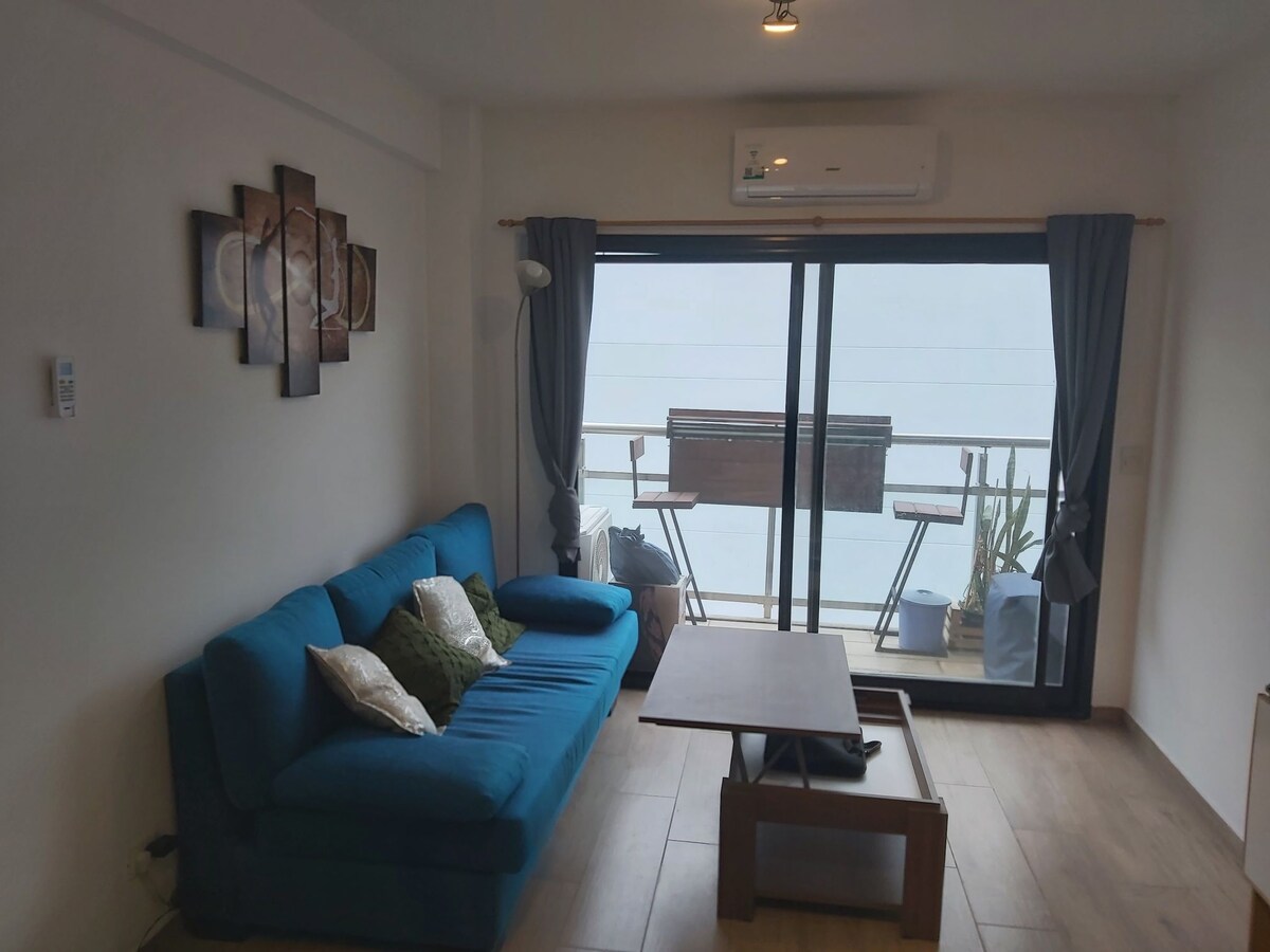 Departamento de 2 ambientes con 1 dormitorio en Belgrano