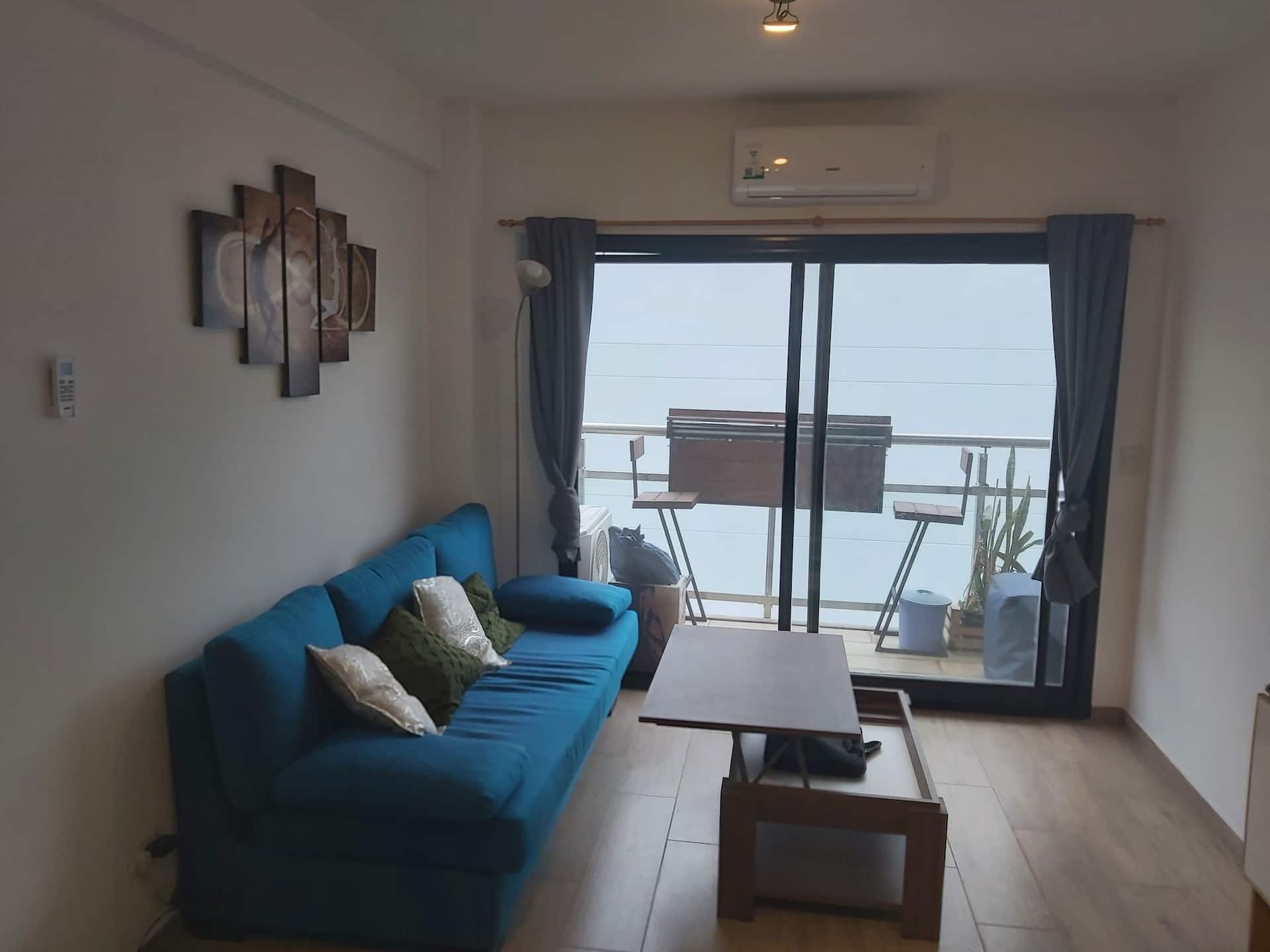 2-room apartment