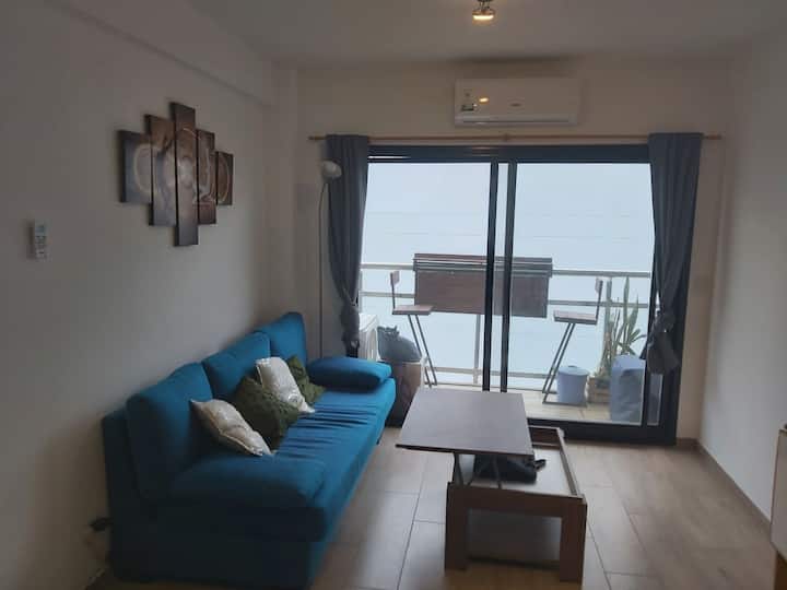 Two-room apartment in Belgrano