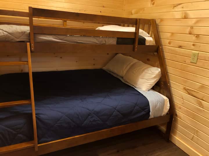 Third Bedroom - Lower Level