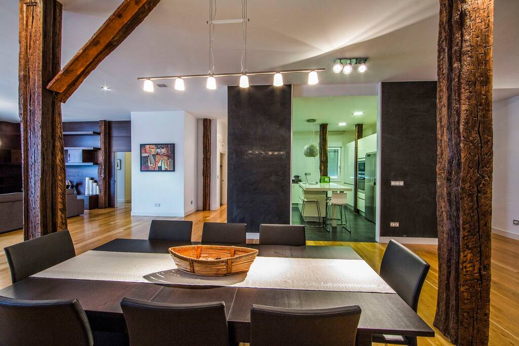 comedor