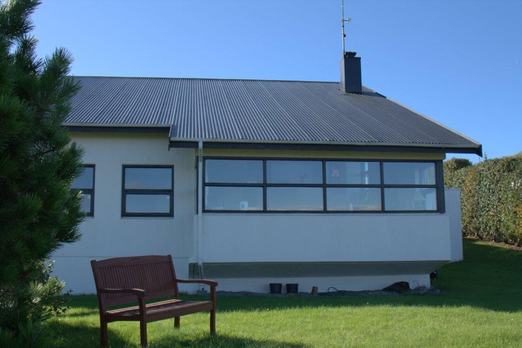 The Villa