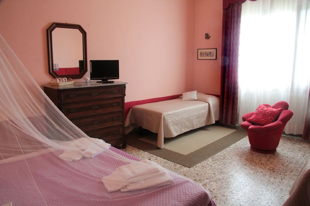 Corbezzolo fourbedroom