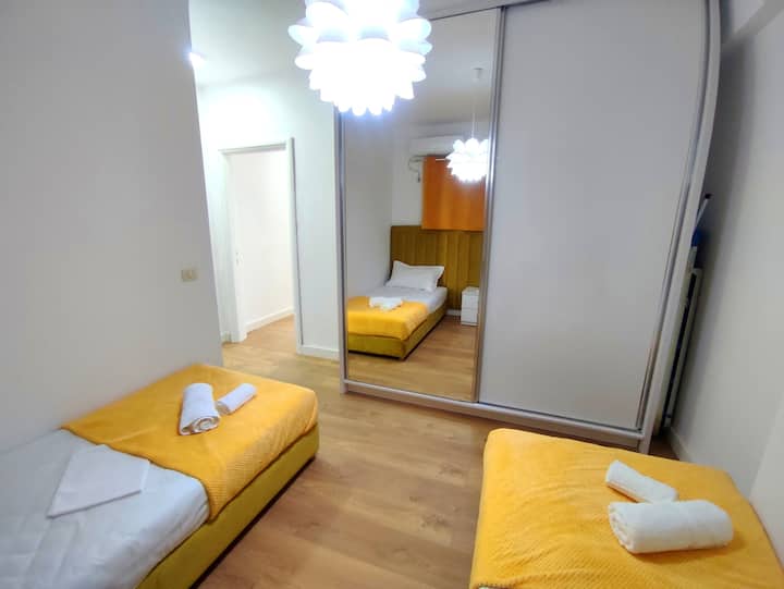 غرفة النوم 2