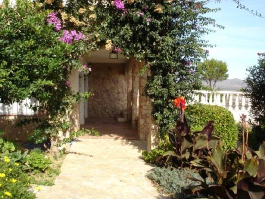 Garten