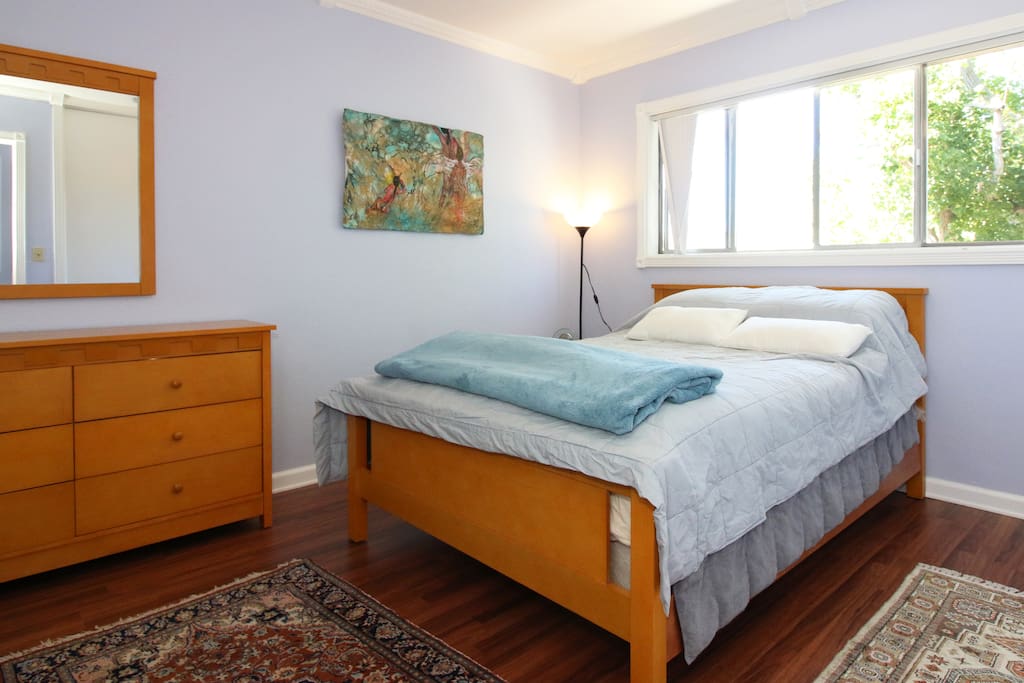 Guest Bedroom 1